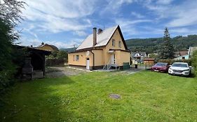 Holiday Home Domeček